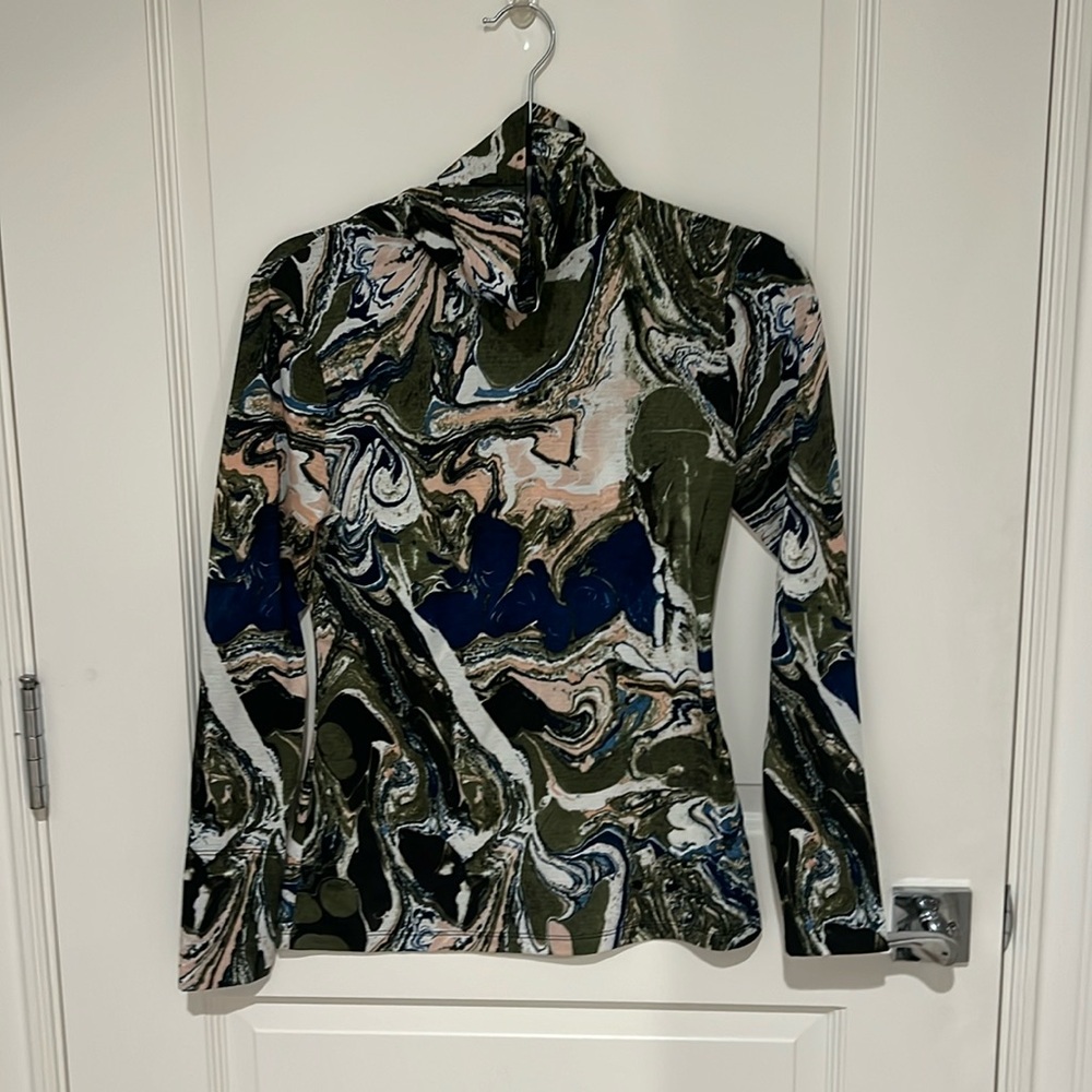 Rachel Comey turtleneck